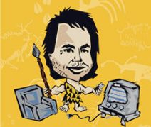 Defending the Caveman