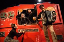 Doppelskope: The Amazing Story Machine