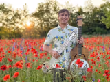 An Hawaiian Christmas with CarolinAloha featuring Billy Cardine in Charlotte
