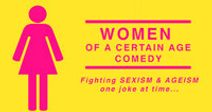 Women Of A Certain Age Comedy with Janeane Garofalo and Julia Scotti