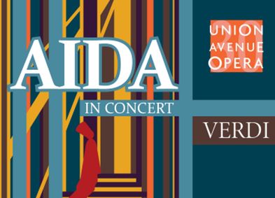 Aida In Concert show poster