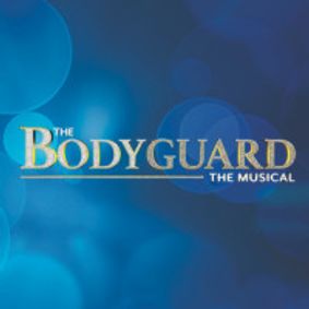 The Bodyguard show poster