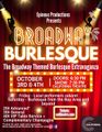 Broadway Burlesque in San Francisco / Bay Area