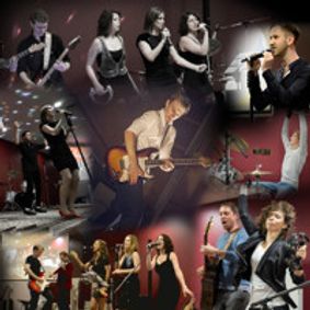 An Intimate Evening Of True Love Songs show poster