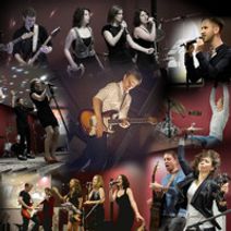 An Intimate Evening Of True Love Songs