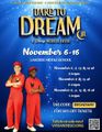 Disney's Dare to Dream, jr. in San Diego