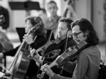 Bach Collegium San Diego Presents Apotheosis of the Dance May 13-14, 2022