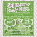 GIBBY HAYNES at Islington Assembly Hall - London in UK Regional