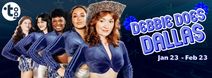 Debbie Does Dallas: The Musical