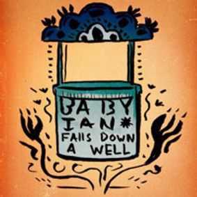 Baby Ian Falls Down a Well show poster