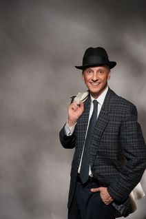 Fly Me to The Roxy: A Mother’s Day Tribute to Sinatra