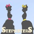 Stepsisters in Indianapolis