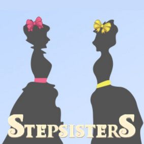 Stepsisters show poster