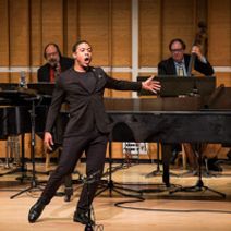 New York Festival of Song: Kabarett