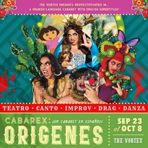 CABAREX: ORIGENES