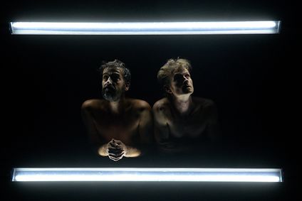 Hocus Pocus show poster