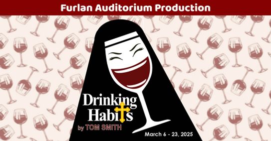Drinking Habits show poster