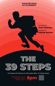 The 39 Steps