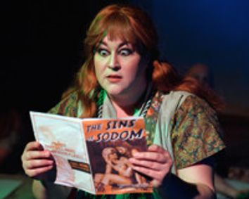 Shocktoberfest 17: Pyramid of Freaks show poster