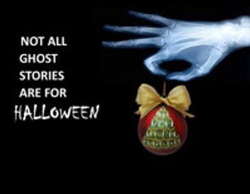 A Christmas Carol: a ghost story for Christmas show poster