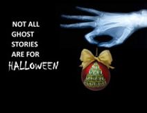 A Christmas Carol: a ghost story for Christmas