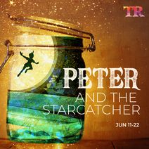 Peter and the Starcatcher