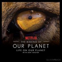 The Making of Our Planet: Life on Our Planet with Dan Tapster