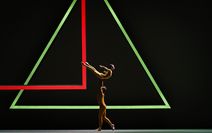 The National Ballet of Canada presents: The Four Seasons & Morpheus’ Dream & The Leaves Are Fading