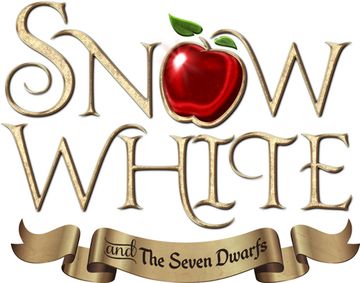 Snow White show poster