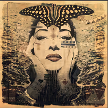 Butterfly Effect: Art, Music and Impact at Gold Ridge Organic Farms