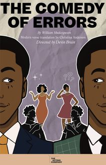 The Comedy of Errors 