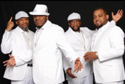 HeavenSent Gospel show poster