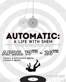 Automatic: A Life with Shem