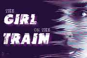 The Girl on the Train in Milwaukee, WI