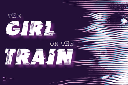 The Girl on the Train