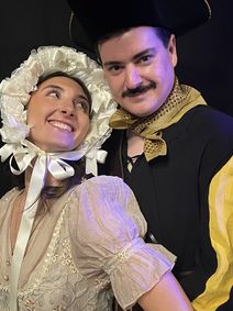 The Pirates of Penzance