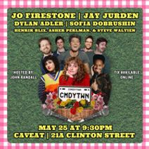 Comedytown