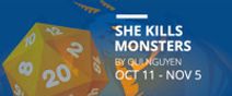She Kills Monsters