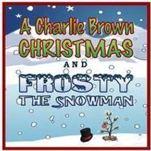 A Charlie Brown Christmas and Frosty the Snowman