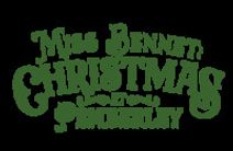 Miss Bennet: Christmas at Pemberley