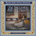 One Thousand and One Nights in New Jersey