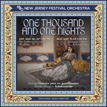 One Thousand and One Nights