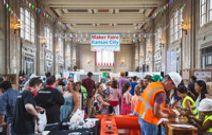 Maker Faire Kansas City 