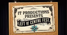 Left of Centre Fest. in Toronto