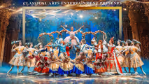 The Sleeping Beauty: International Ballet Stars in Longview, WA! in Seattle