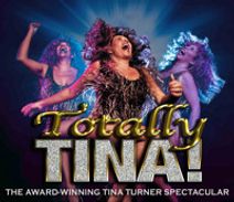 Totally Tina