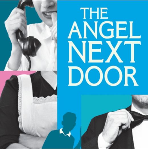 The Angel Next Door