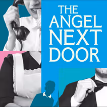 The Angel Next Door
