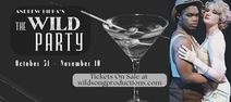 Andrew Lippa's The Wild Party
