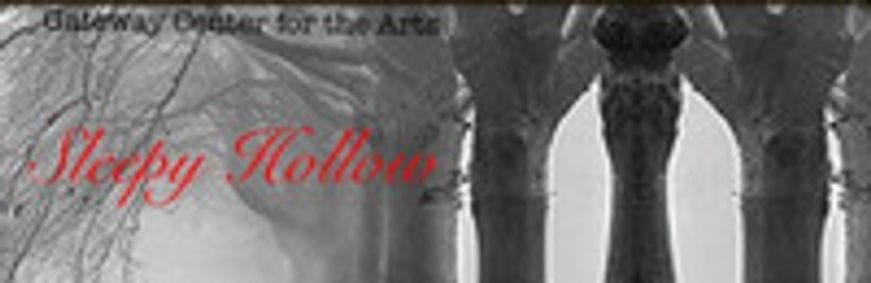 Sleepy Hollow show poster